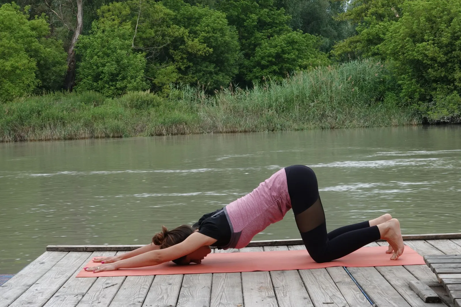 How to build yoga sequences that feel alive