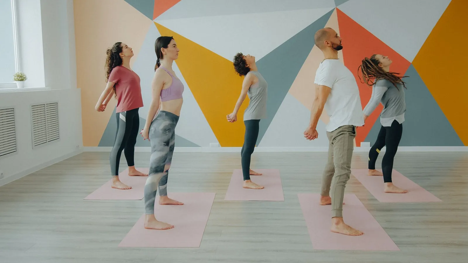How to teach restorative yoga that actually restores