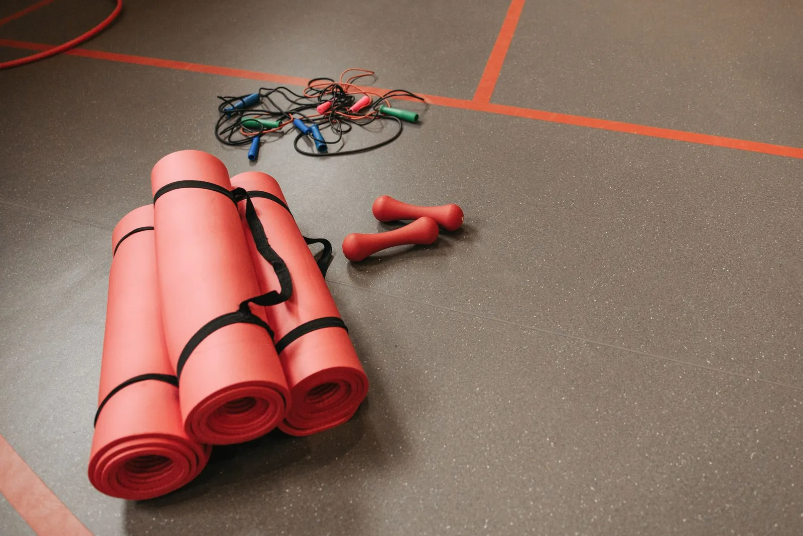 What is the latest yoga trend in 2026? Skipping it.