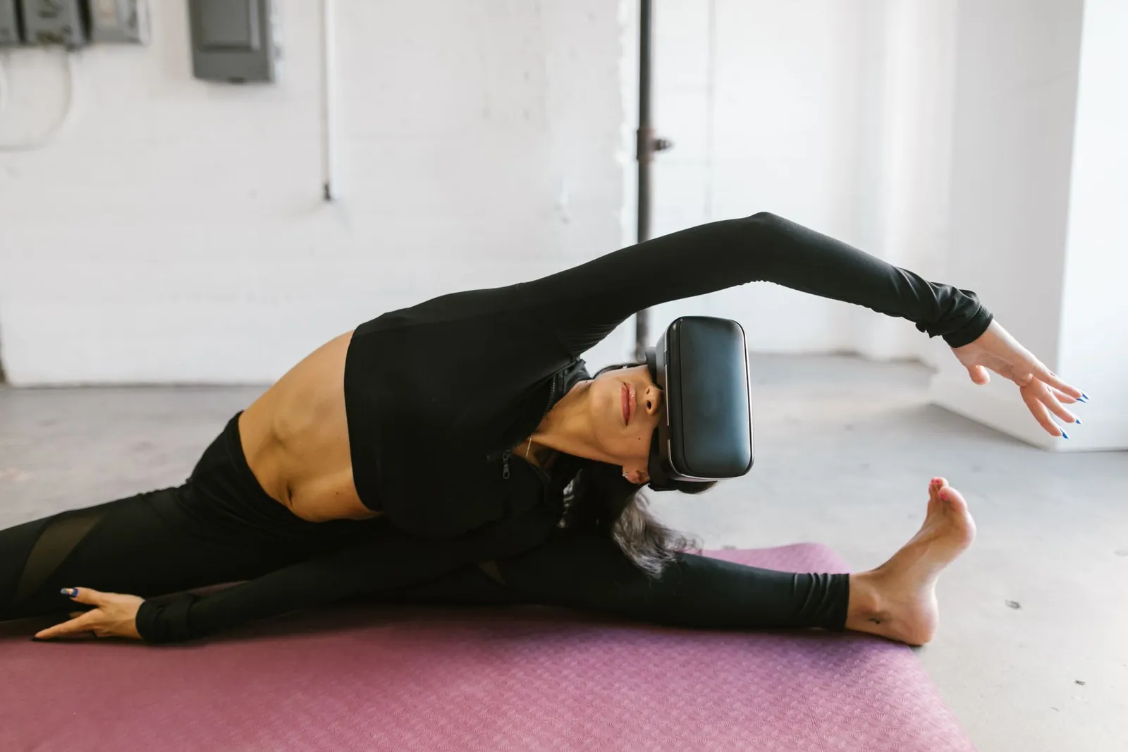 Which yoga trends are actually worth your time