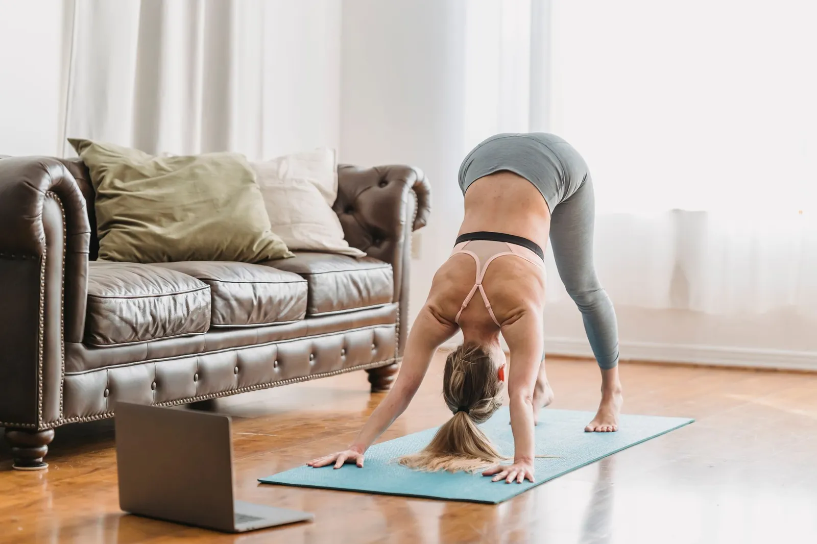 The Yoga Sequence Builder Is Having a Moment — Here's What's Driving It