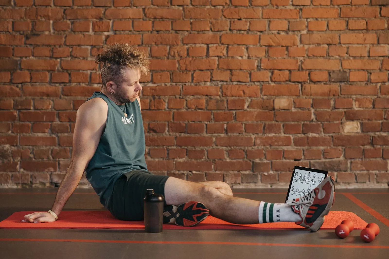 Build Your Yoga Sequences in Minutes — Free Trial