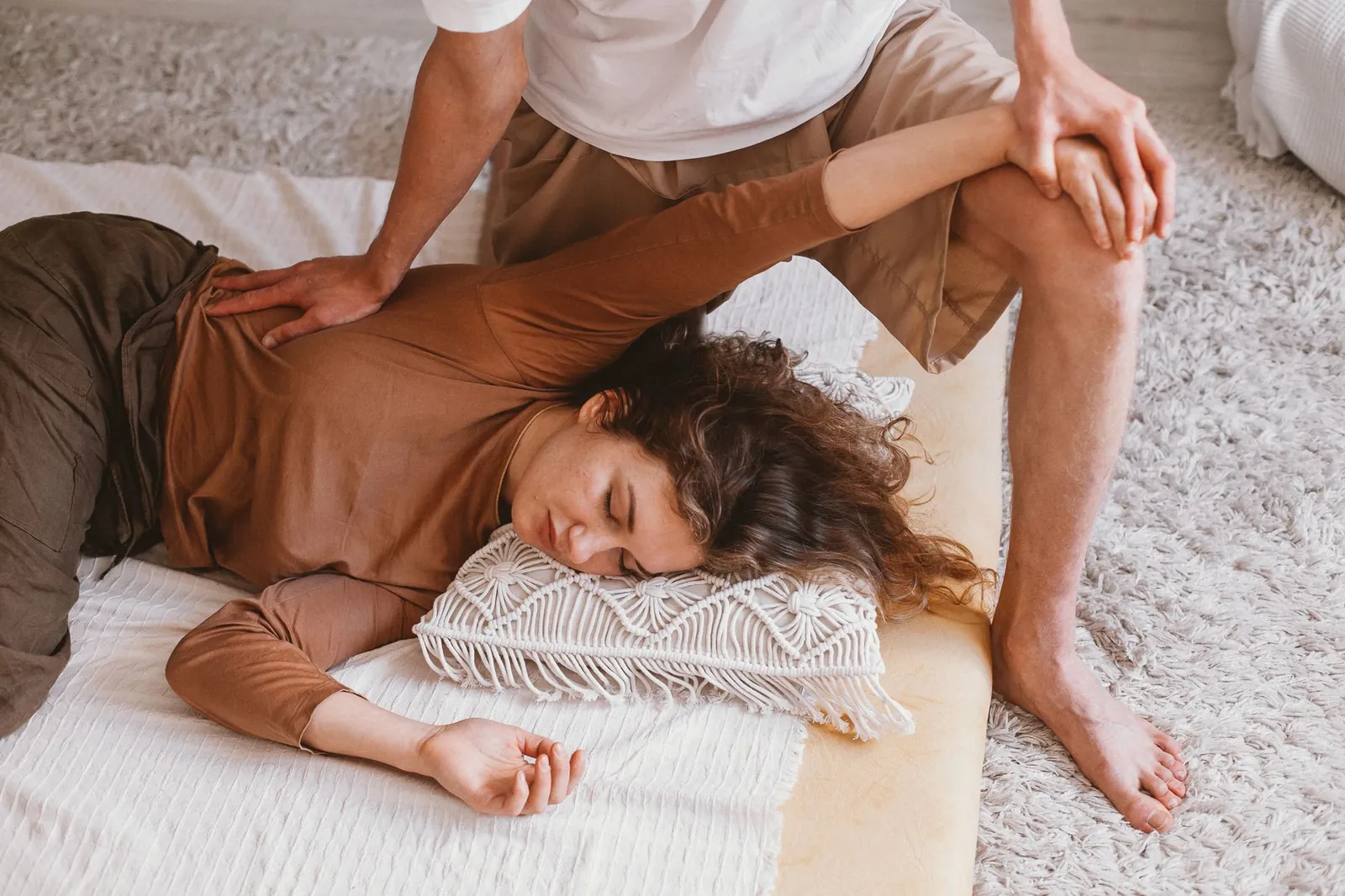 Find Your Ayurvedic Type in 5 Minutes: A Self-Assessment Built From the Questions Real Yoga Readers Ask First