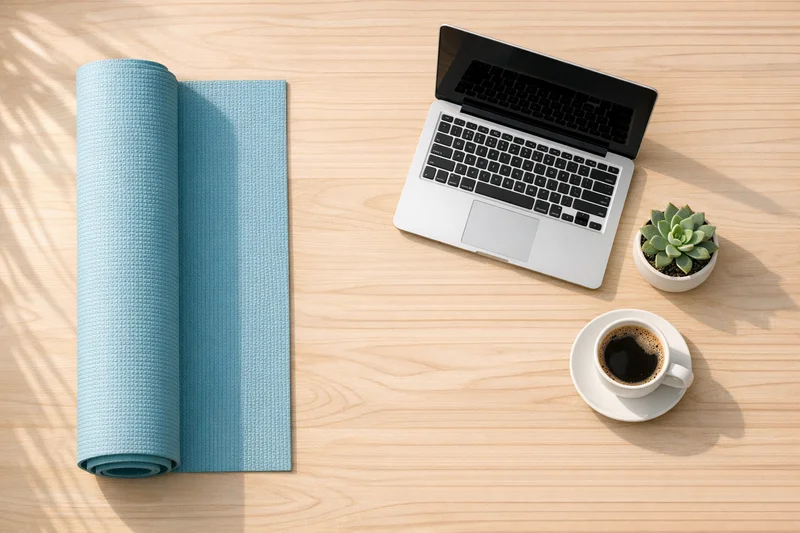 5 Morning Yoga Poses to Start Your Day Right