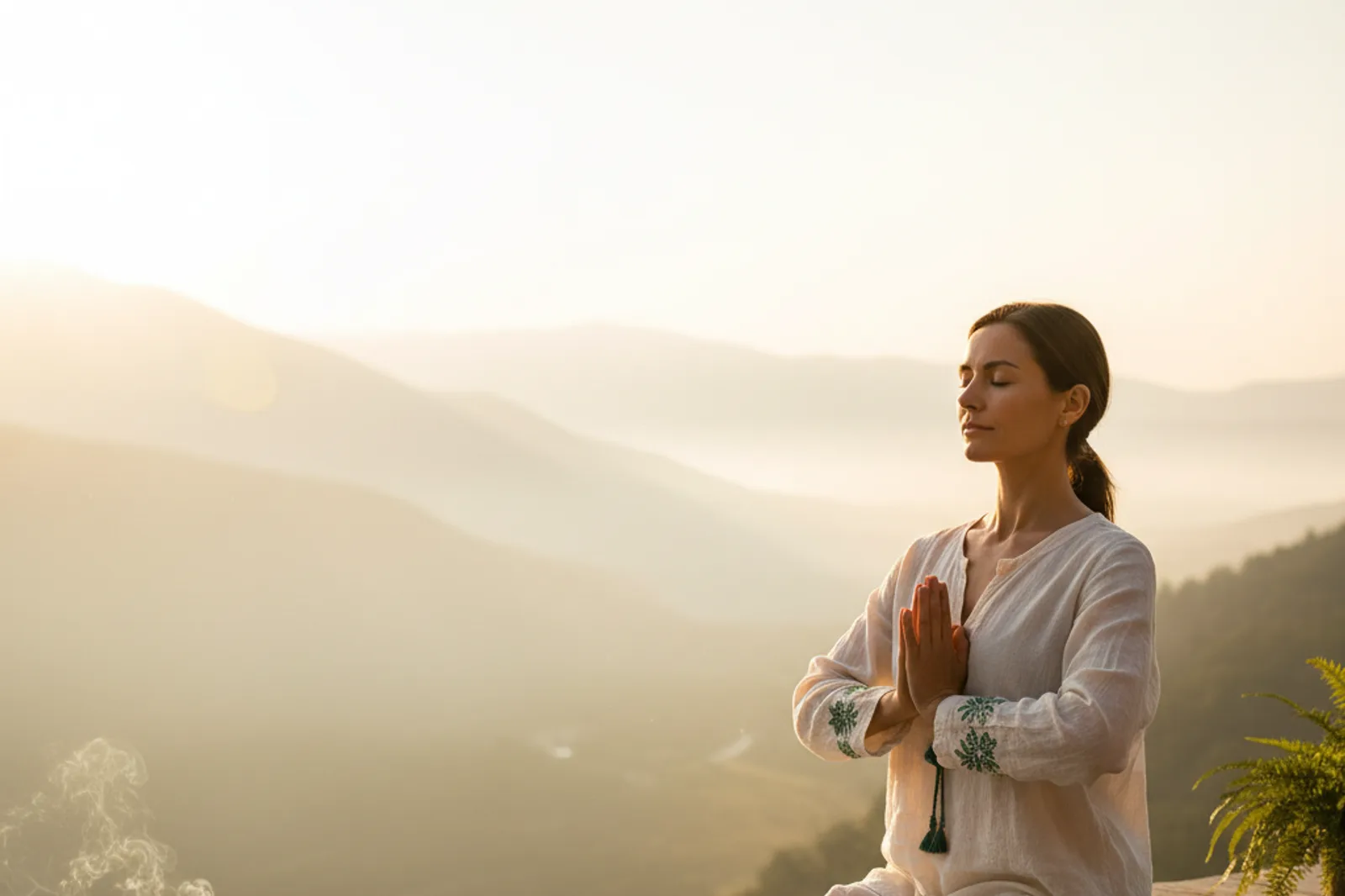 The Goddess Pose Letter: 5 minutes of practice you can do before your coffee gets cold