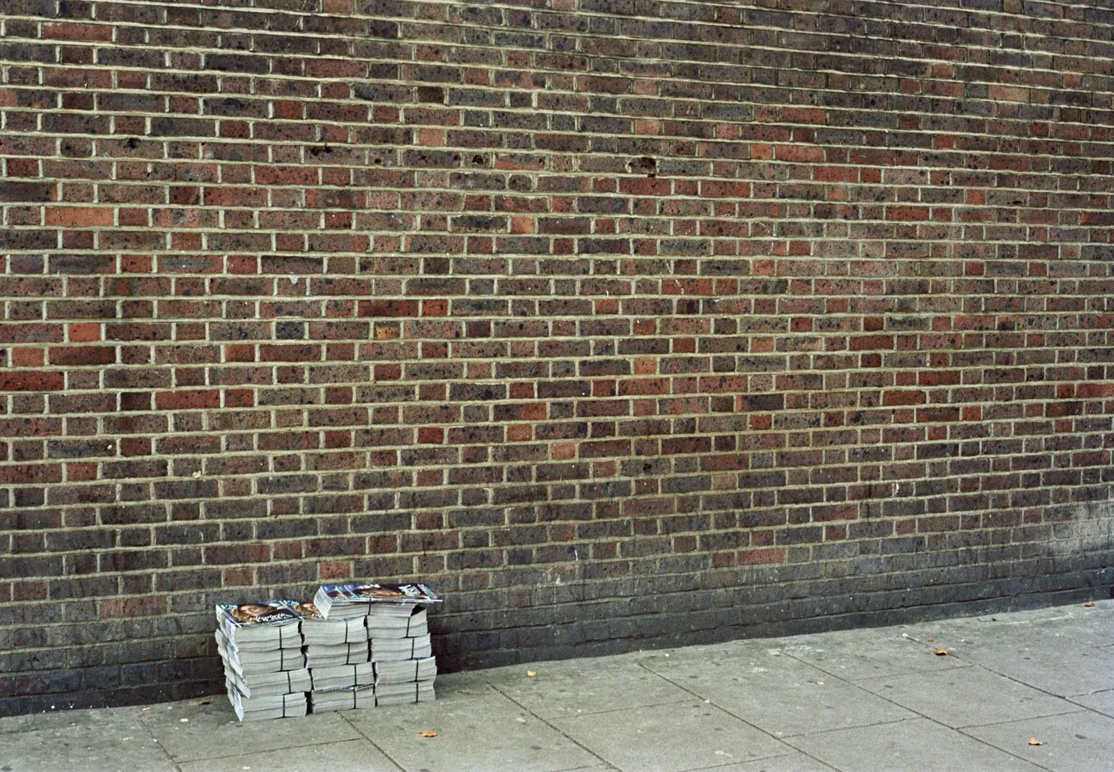 The Newsletter Archive Hiding in Plain Sight