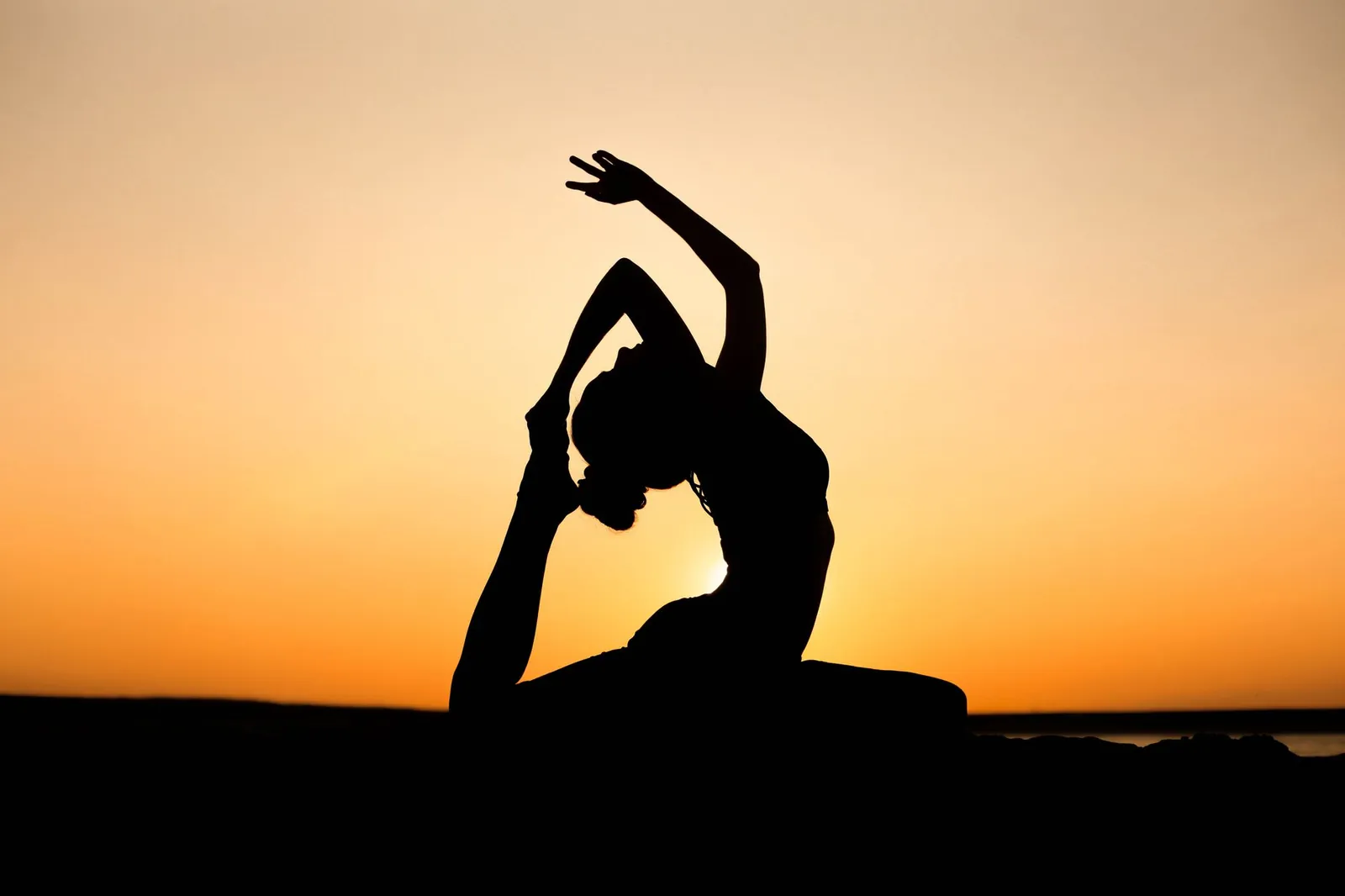 Why every newsletter we publish opens with a pose, not a promise