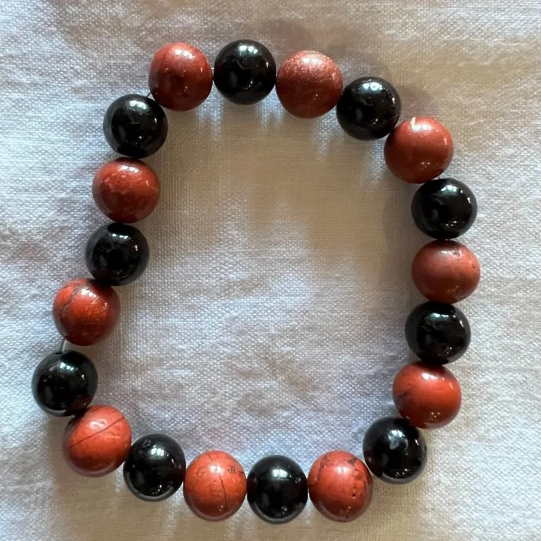 Reiki Grounding Bracelet